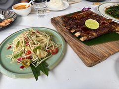 -泰莲庭·溪畔餐厅(雁栖湖店)