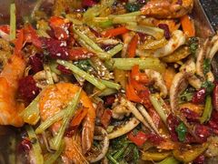 -金陵后厨·南京菜(新街口秣陵路店)