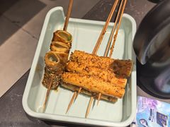 -邢氏老太太烤串(北兴街店)