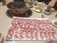 -阳坊大都涮羊肉(阳坊总店)