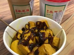 -美芝莲(领展购物广场中关村店)