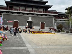 -汉梁文化公园