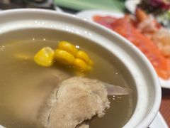 -云尚自助餐厅(佛山南海瞻云酒店)