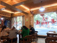 -老味道1992(武当山店)