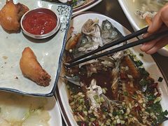 -江南村海鲜馆(洞头店)
