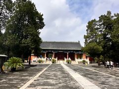 -历代帝王庙博物馆