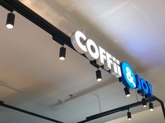 门面-COFFii&JOY(龙江新城市广场店)