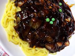 -香港饭店0410(明洞店)