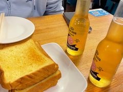 -鬼味烤翅(南锣鼓巷店)