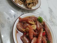 -红灯笼龙凤饭店(宁波老字号店)