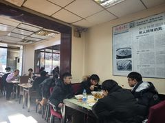 -协顺园回头馆(南顺城路店)