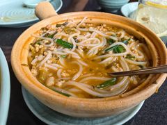 -丽江金茂凯悦臻选酒店-滇香馆