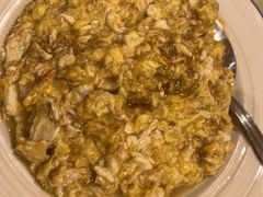 蟹黄蛋-吉事利茶餐厅