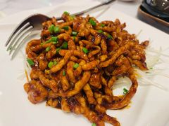 京酱肉丝-乐忻皇朝汇(环贸iapm商场店)