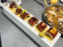 -3号仓库·创意中国菜(乐清正大广场店)