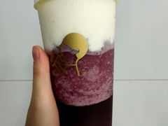 芝士葡萄-喜茶(中山白水井店)