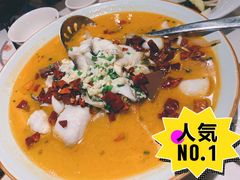 -稻香饭店(IFS国金中心店)