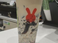 -书亦烧仙草(长沙医学院店)