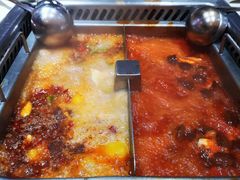 -海底捞火锅(顺义华联店)