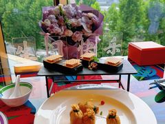 -上海滩餐厅(BFC外滩金融中心店)