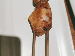 滇式秘制烤鸡翅-云海肴·汽锅鸡·云南菜(美罗城店)