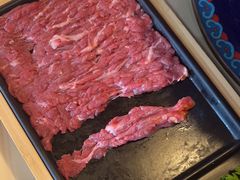 -祥源胡同·涮牛羊肉火锅(花桥店)