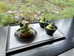 -雪绿茶博物馆