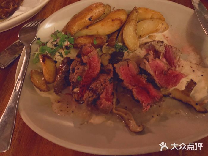 Hula Grill Waikiki图片