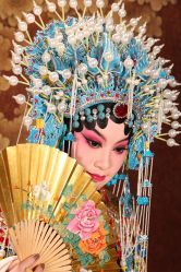 -华韵京剧摄影(洋桥角门东店)