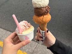 -红楼HONGLOU Gelato(淮海中路店)