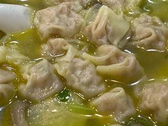 -蒋家桥饺面店(东关街店)