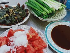 -小寒羊烧烤(凯瑞时代大厦店)