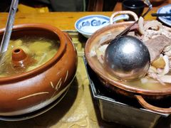 马帮牛汤锅-醉云喃