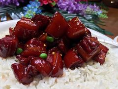 -福荣新中式餐厅