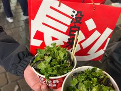 -黑色经典臭豆腐·湖南特产(坡子街特产局店)