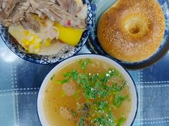 -園丁烤肉缸子肉