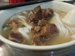 -岐城面馆(黄岐店)