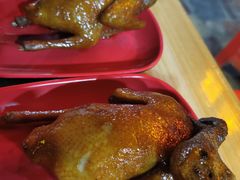 -光明刘冰乳鸽店(光明法政北路店)