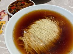 -松鹤面馆·古法焖肉面(观前店)