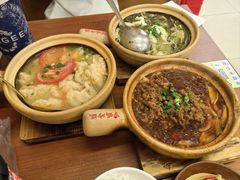 -罗妈砂锅(四川成都奎星楼店)