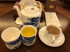 -乌镇枕水度假酒店