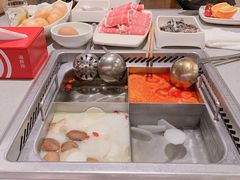 -海底捞火锅(振华商厦店)