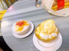 -芬芳甜品(同福路店)