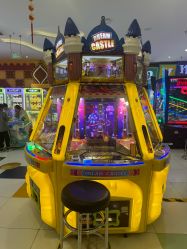-meland·儿童乐园·游戏厅娃娃机·电玩Xbox(成都合生汇店)
