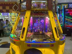 -meland·儿童乐园·游戏厅娃娃机·电玩Xbox(成都合生汇店)