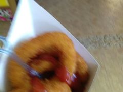 -SUGAR糖薯·章鱼烧(鹏欣水游城店)