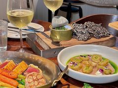 -Bistro 63 创意融合料理(广粤天地店)