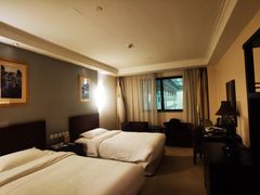 -北京九华山庄会展酒店