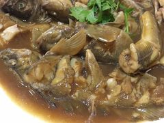 -老虎滩船说·海胆水饺·大连海鲜(老虎滩店)