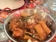 慢炖牛肉酱意面-BOTTEGA意库(中骏世界城店)